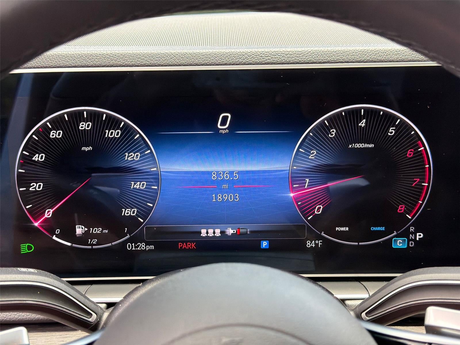 2024 Mercedes-Benz Gle GLE 450