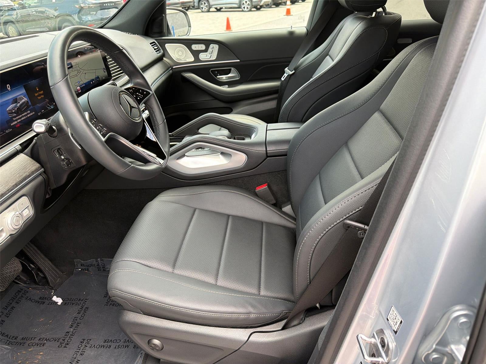 2024 Mercedes-Benz Gle GLE 450