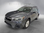 2018 Subaru Outback 2.5i
