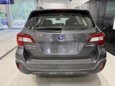 2018 Subaru Outback 2.5i