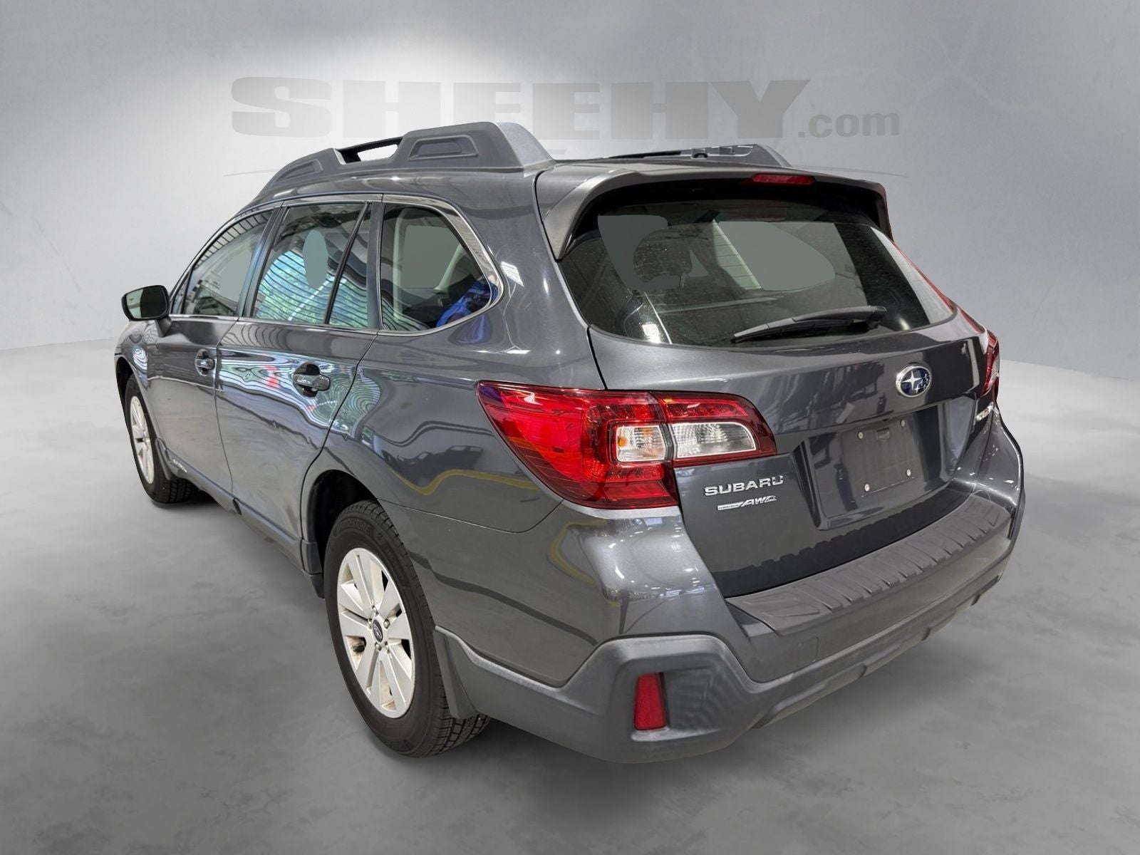 2018 Subaru Outback 2.5i