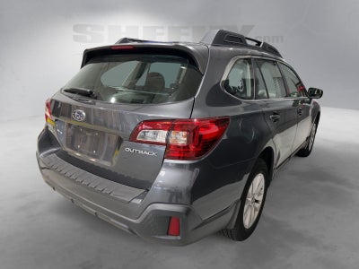 2018 Subaru Outback 2.5i