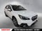 2019 Subaru Outback 2.5i Touring