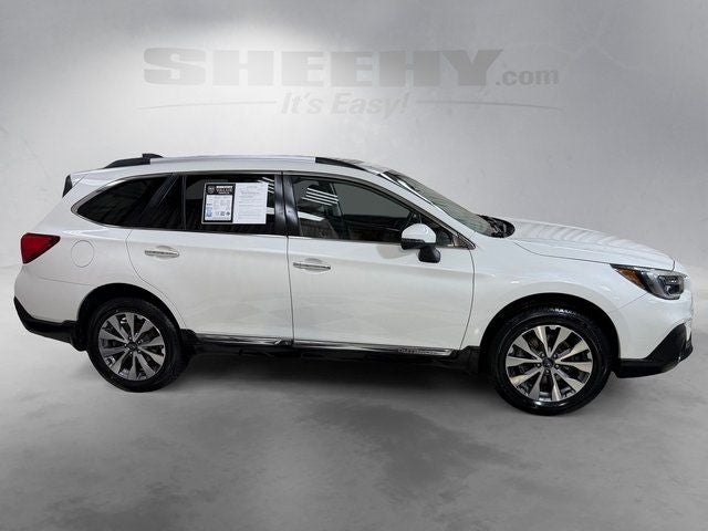 2019 Subaru Outback 2.5i Touring