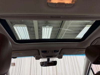 2019 Subaru Outback 2.5i Touring