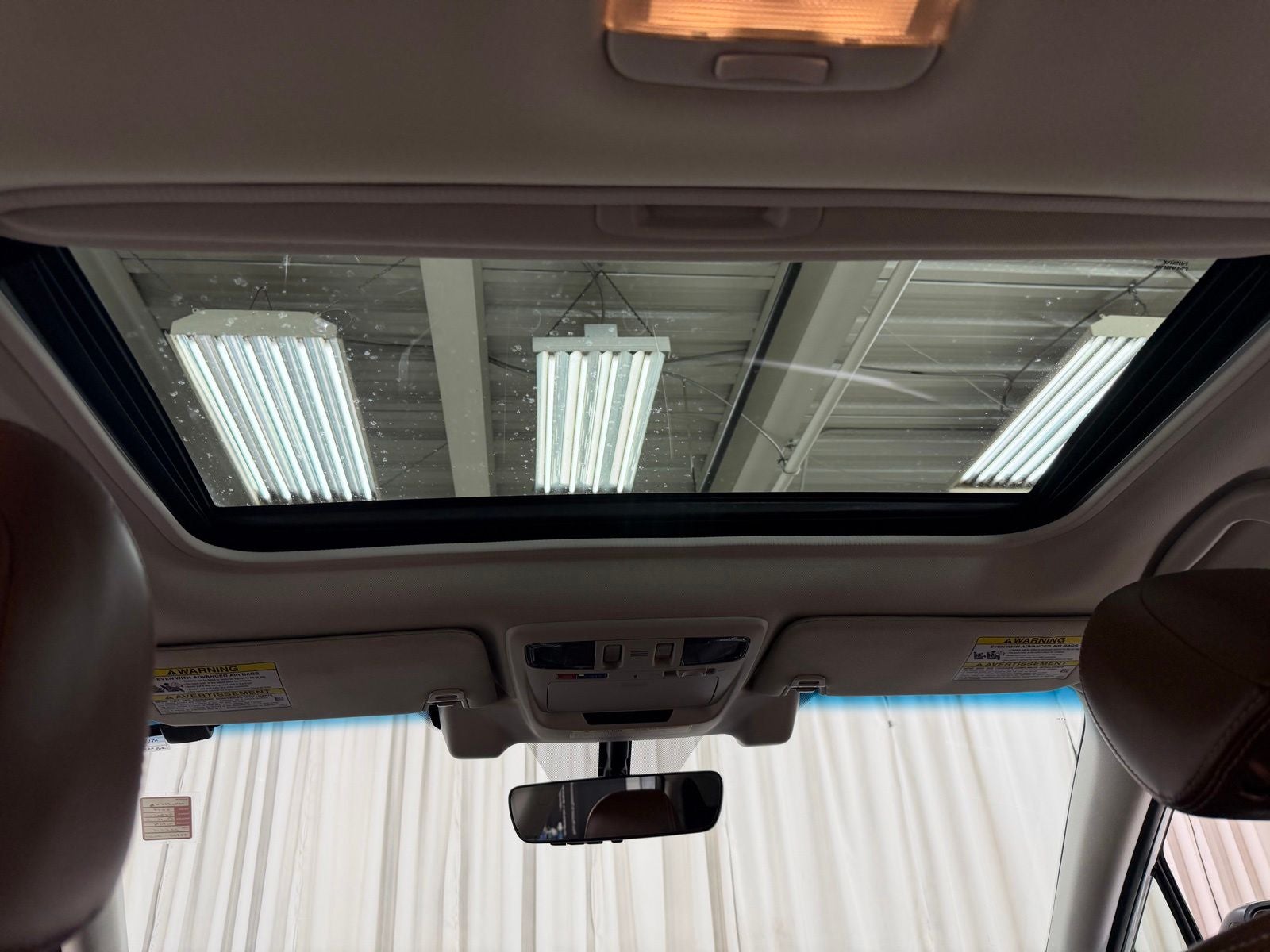 2019 Subaru Outback 2.5i Touring