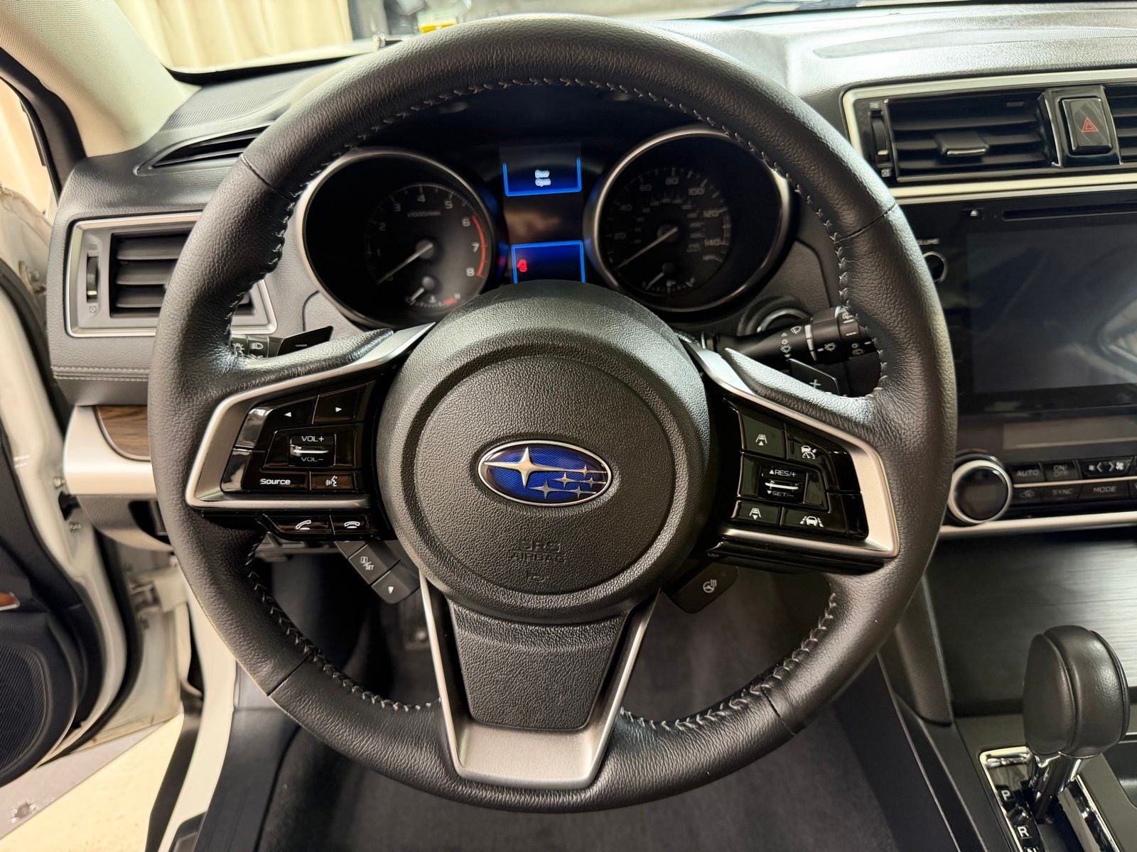 2019 Subaru Outback 2.5i Touring