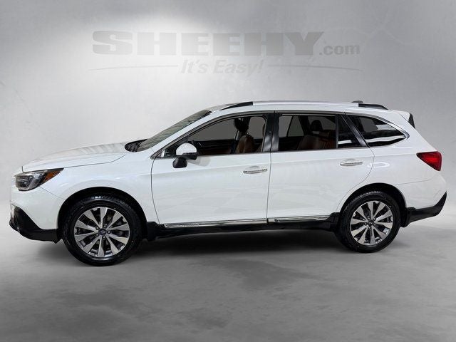 2019 Subaru Outback 2.5i Touring