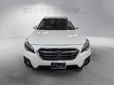 2019 Subaru Outback 2.5i Touring