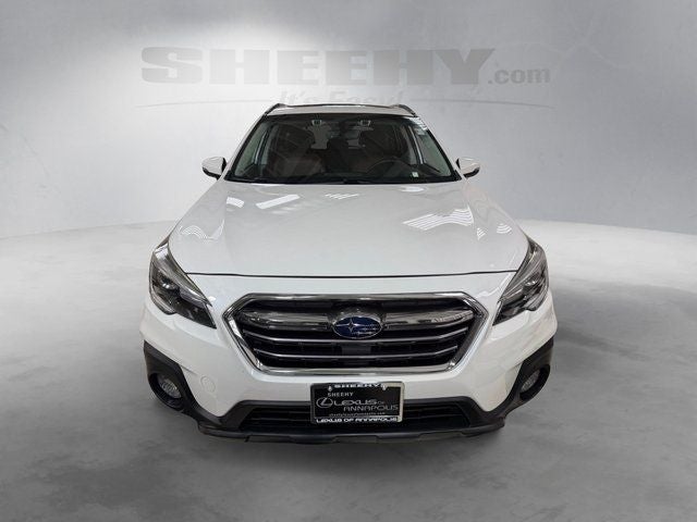 2019 Subaru Outback 2.5i Touring