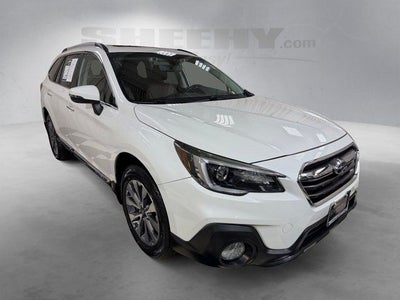 2019 Subaru Outback 2.5i Touring