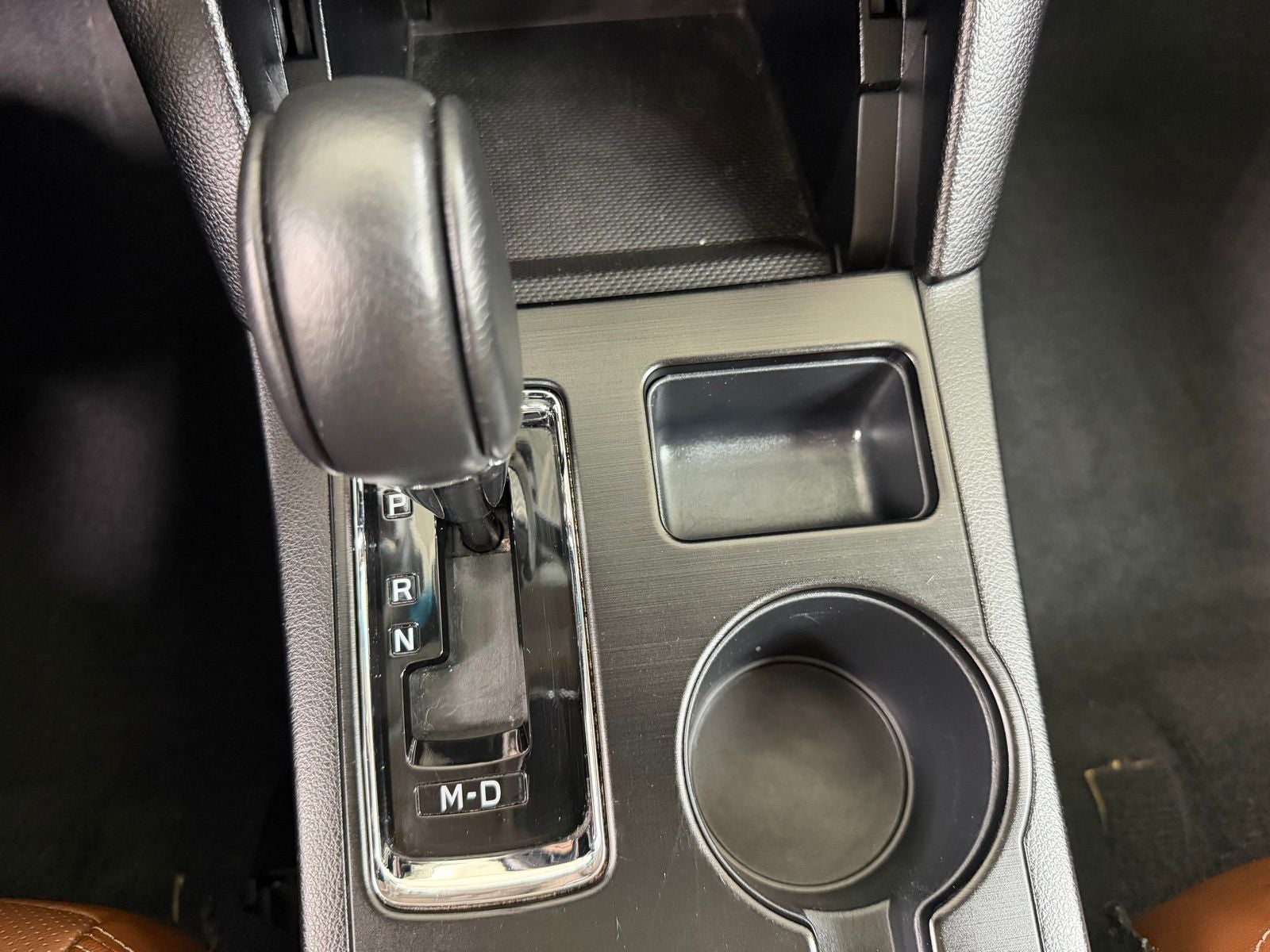 2019 Subaru Outback 2.5i Touring