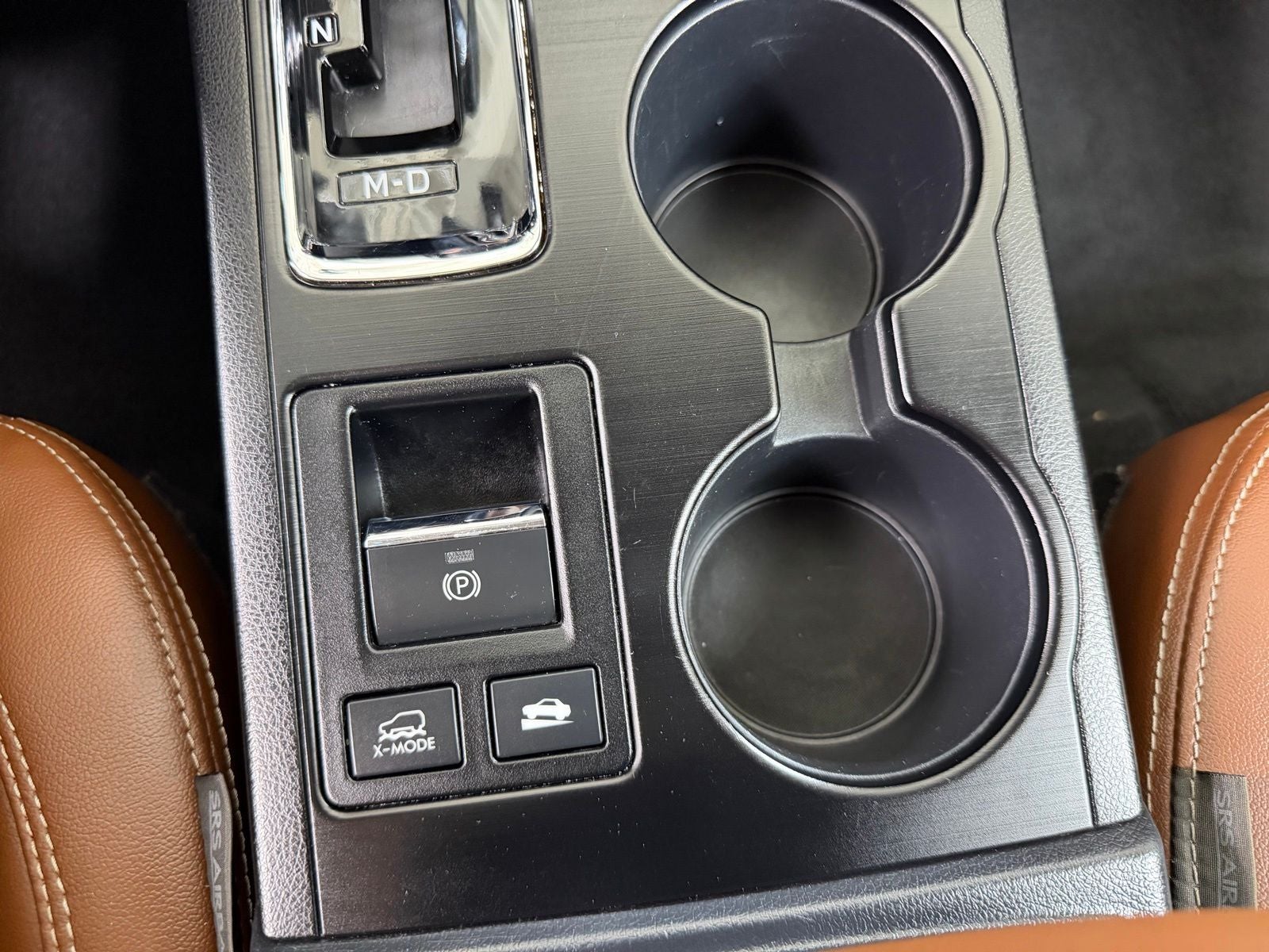 2019 Subaru Outback 2.5i Touring