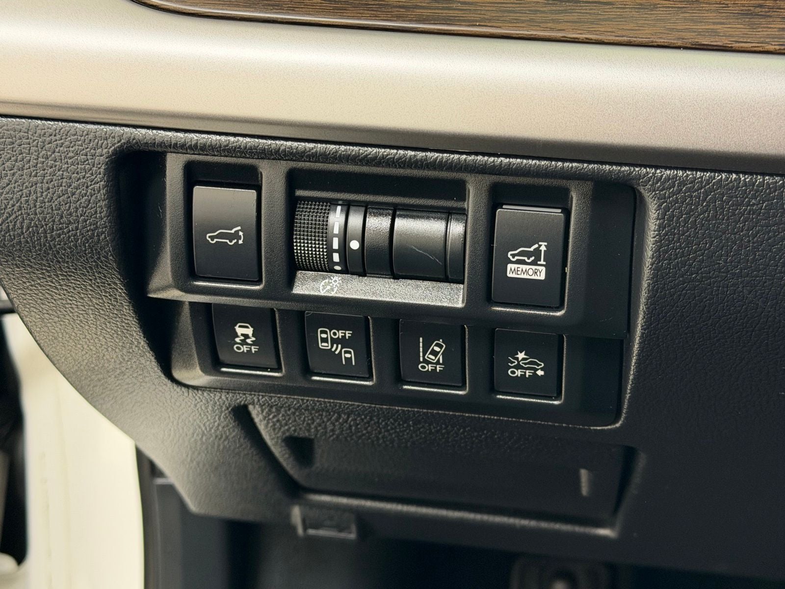 2019 Subaru Outback 2.5i Touring