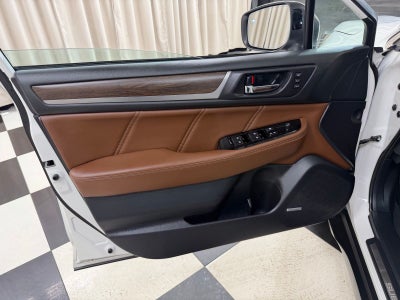 2019 Subaru Outback 2.5i Touring
