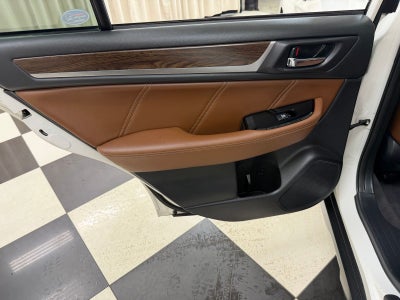 2019 Subaru Outback 2.5i Touring