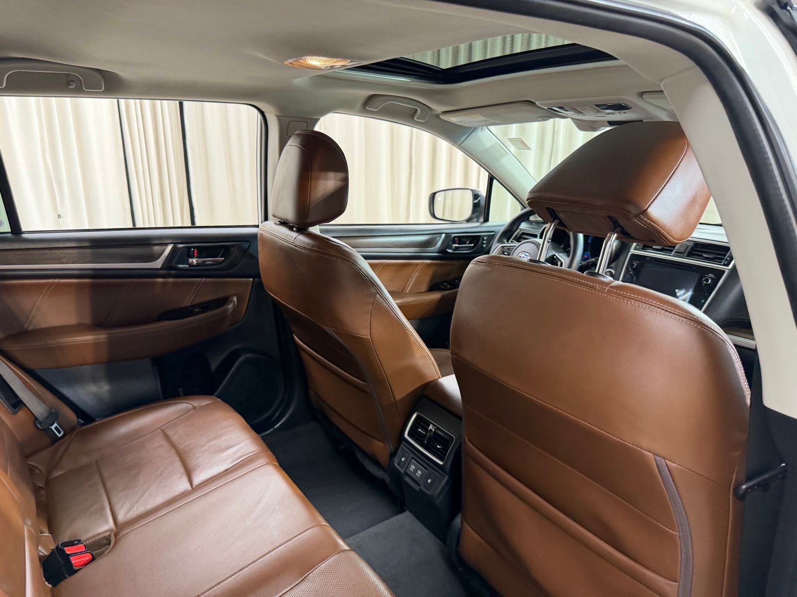 2019 Subaru Outback 2.5i Touring