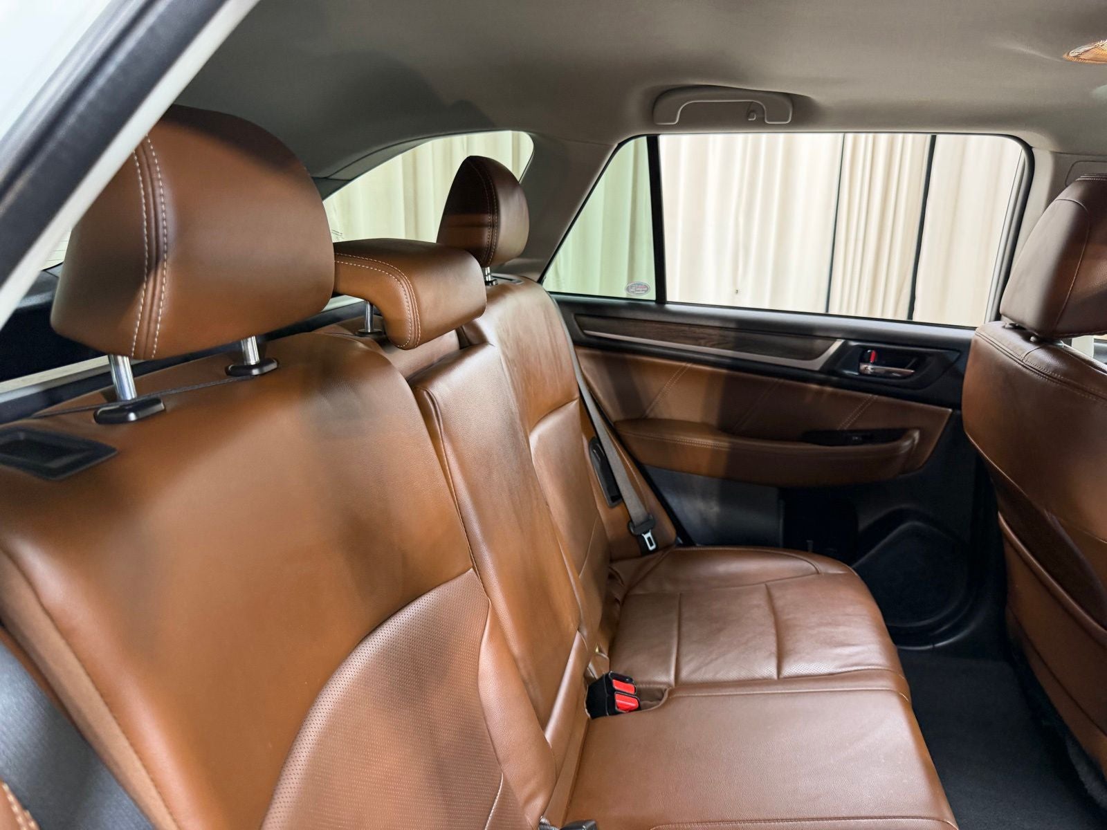 2019 Subaru Outback 2.5i Touring