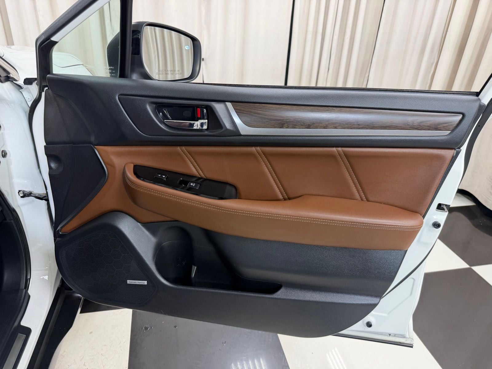 2019 Subaru Outback 2.5i Touring