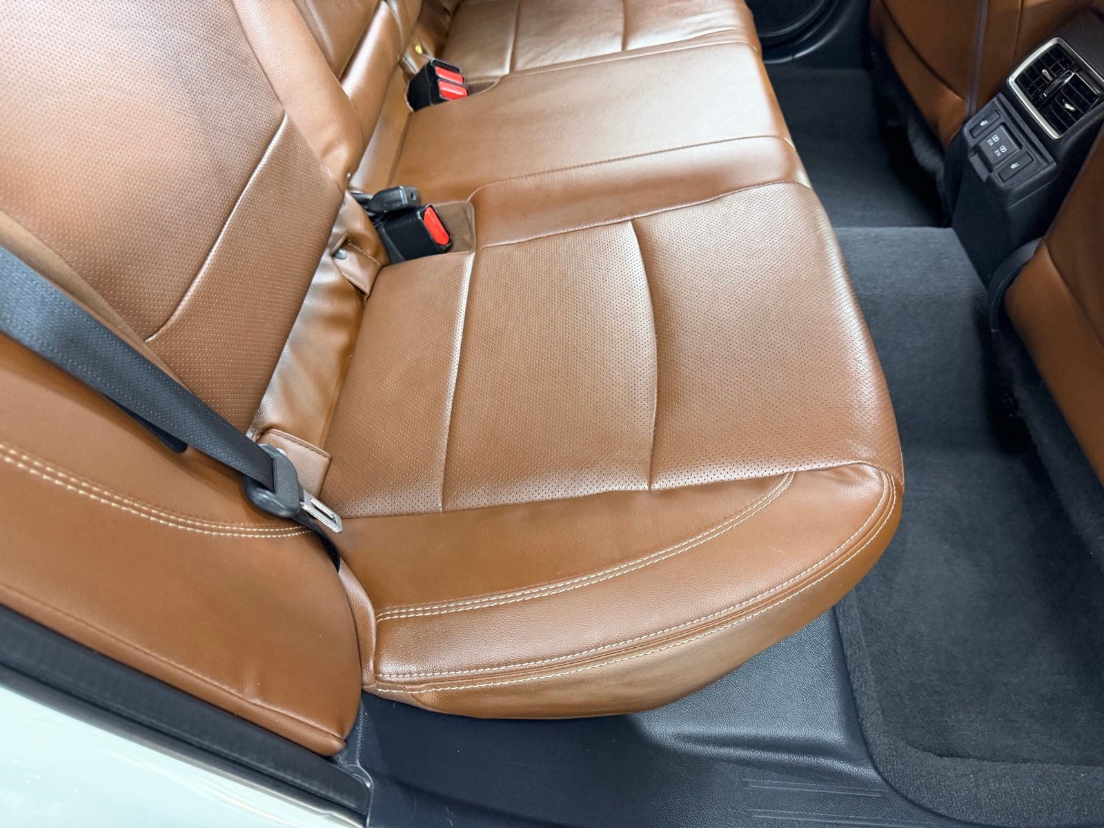 2019 Subaru Outback 2.5i Touring