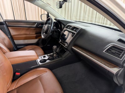 2019 Subaru Outback 2.5i Touring