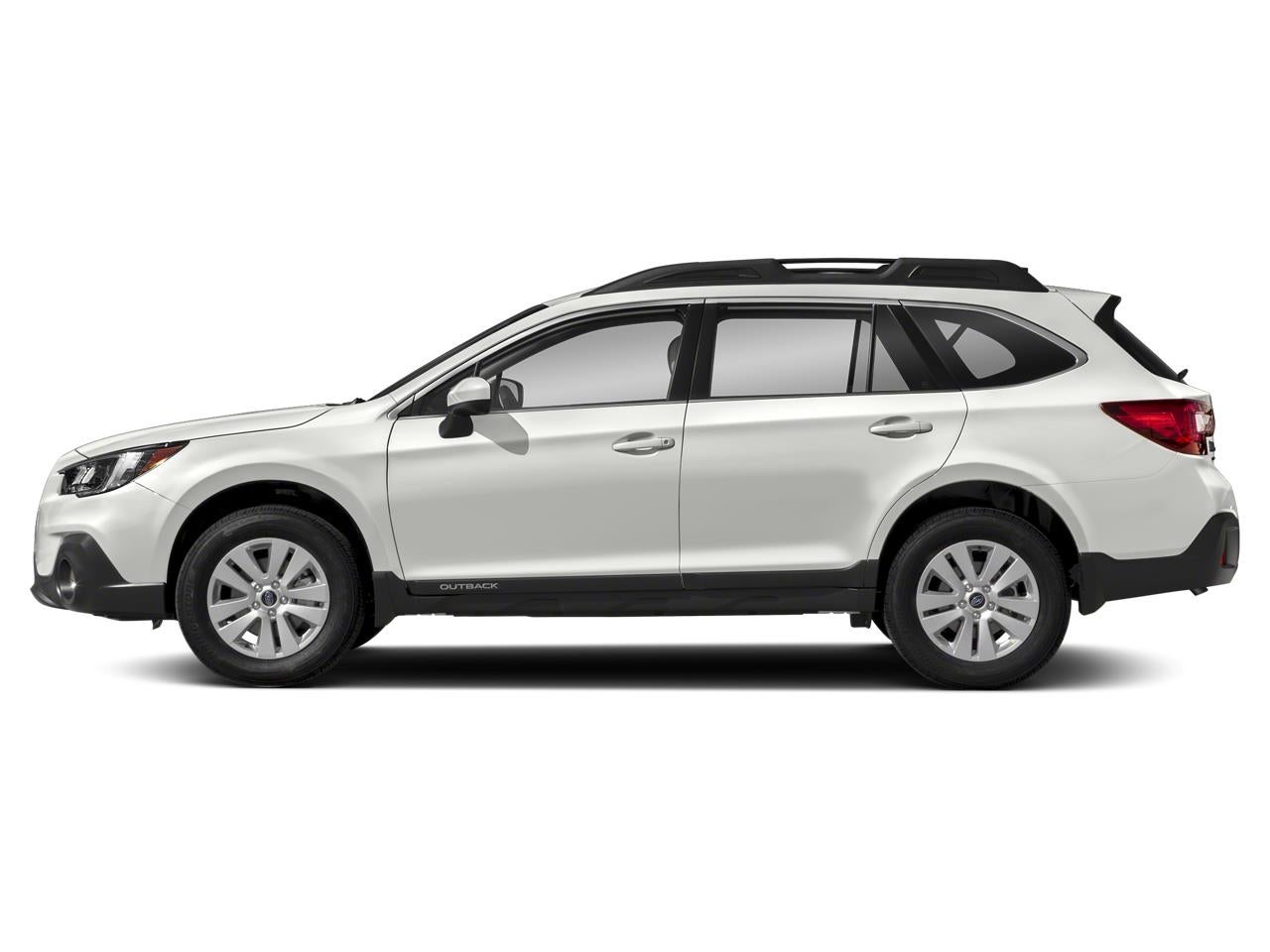 2019 Subaru Outback Touring