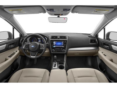2019 Subaru Outback Touring