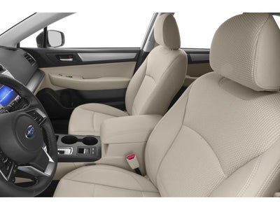 2019 Subaru Outback Touring