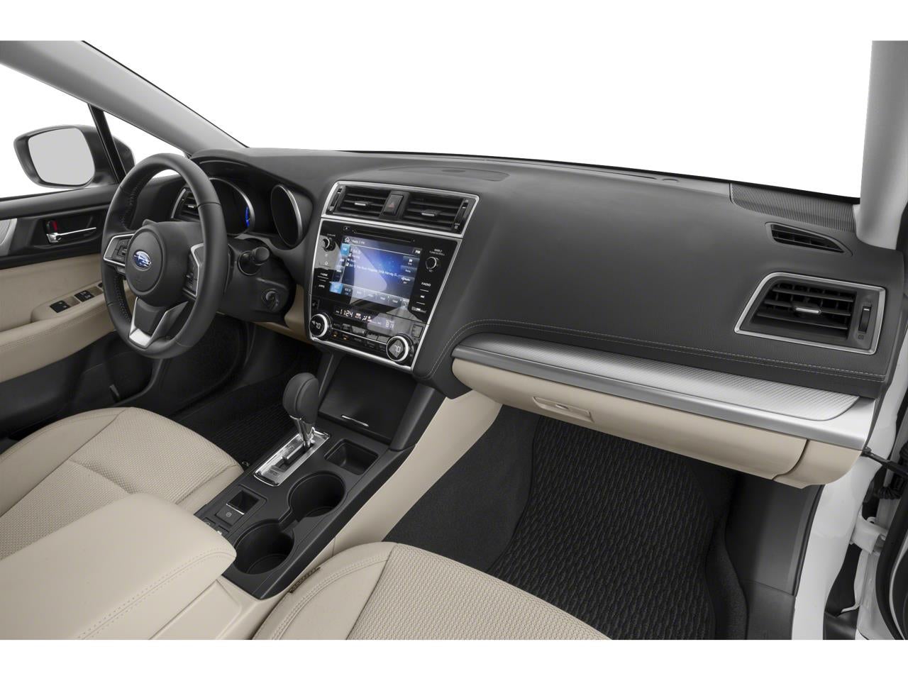 2019 Subaru Outback Touring