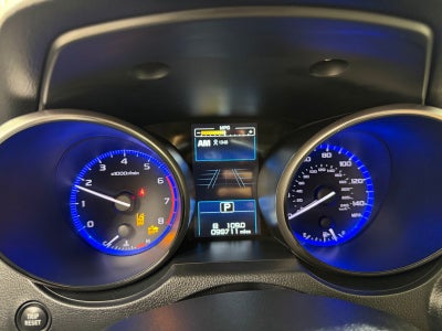 2019 Subaru Outback 2.5i Touring