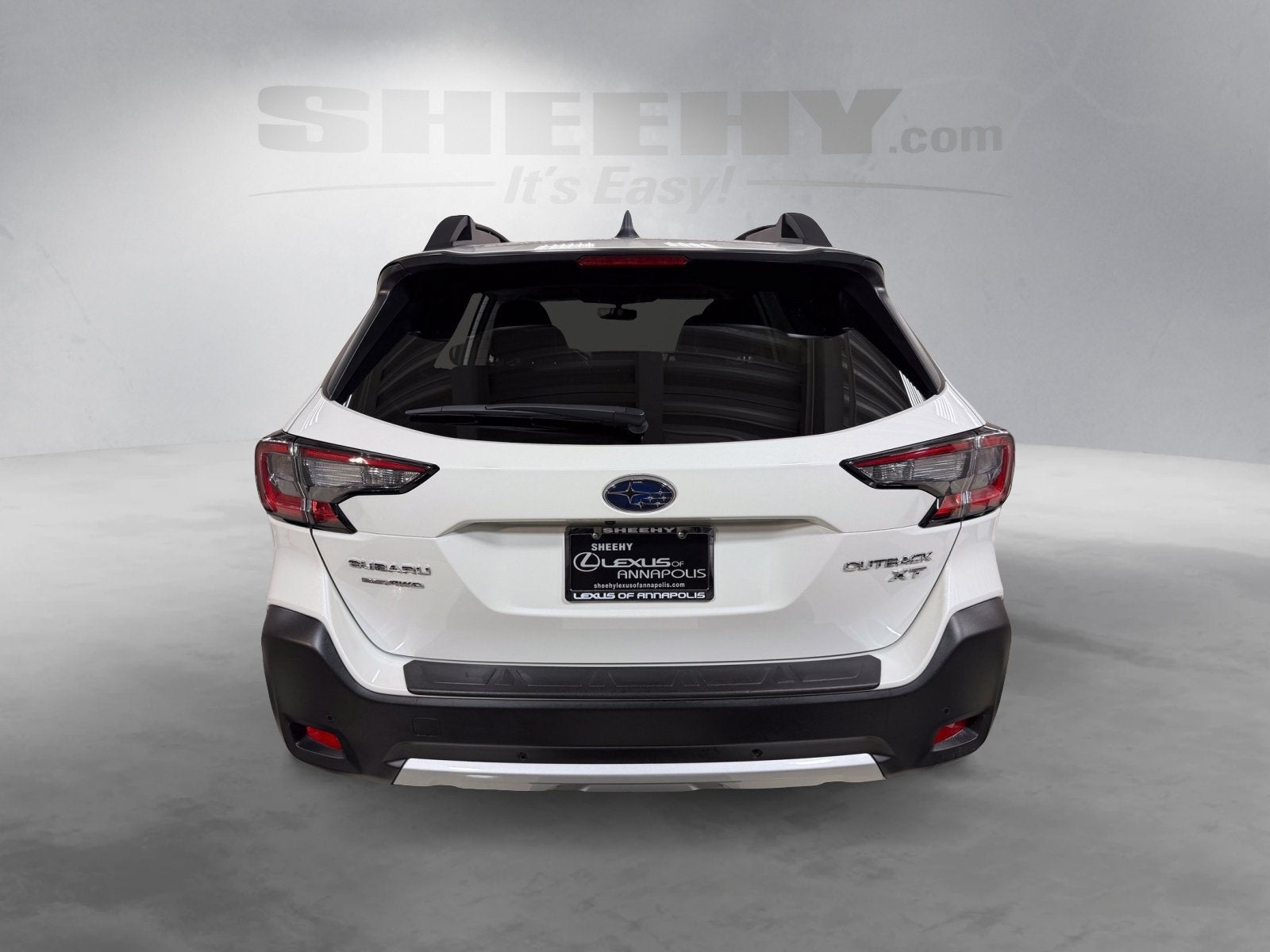 2024 Subaru Outback Limited XT
