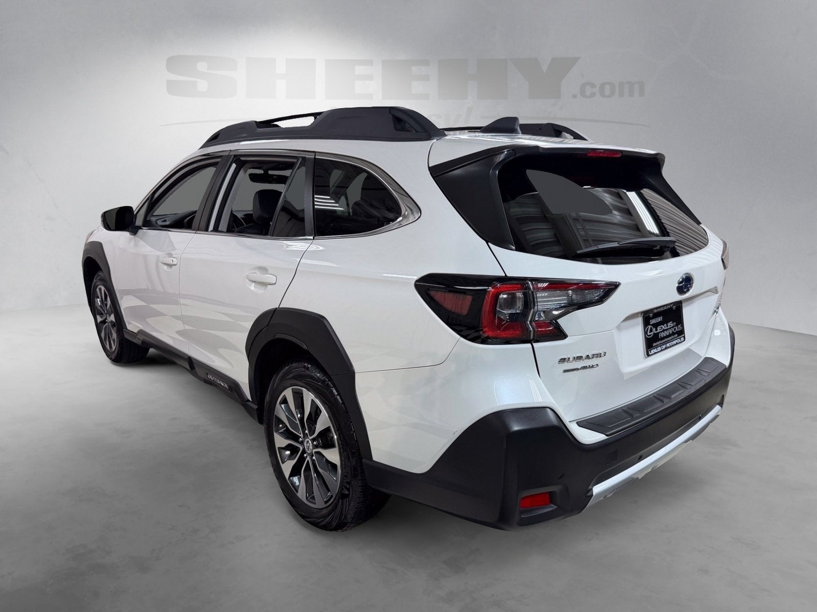 2024 Subaru Outback Limited XT