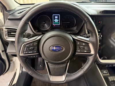 2024 Subaru Outback Limited XT