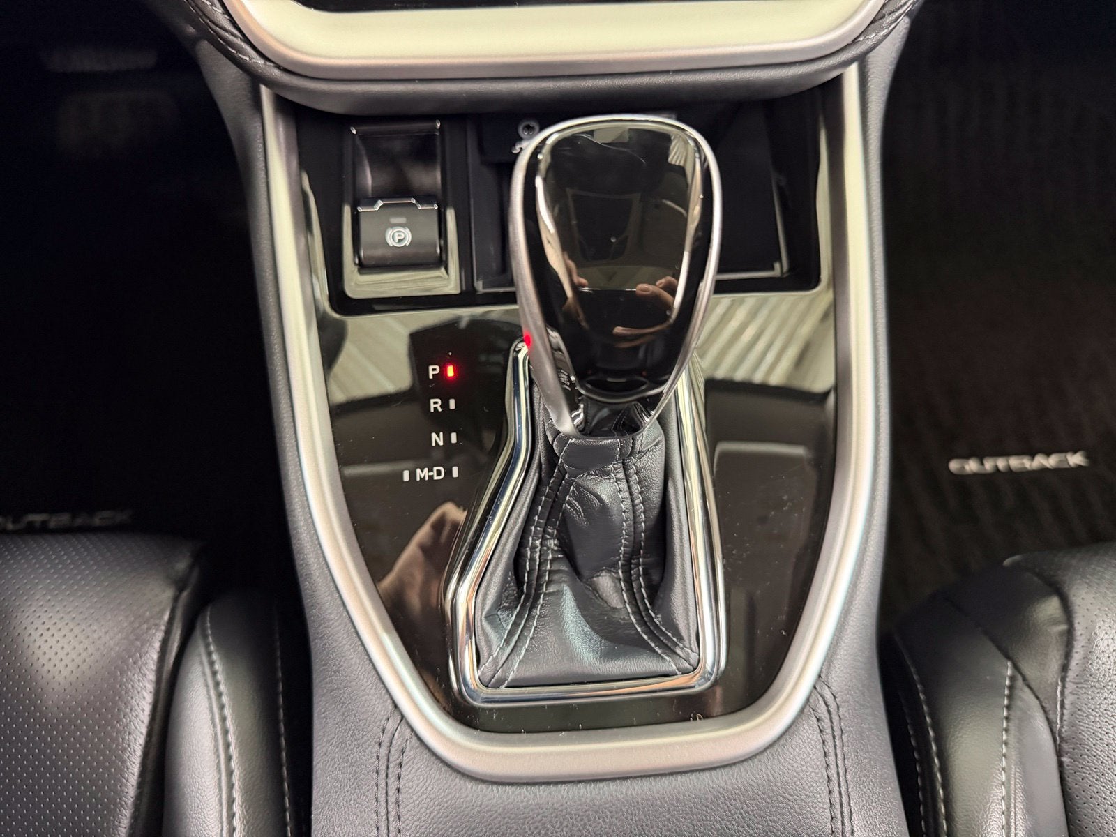 2024 Subaru Outback Limited XT