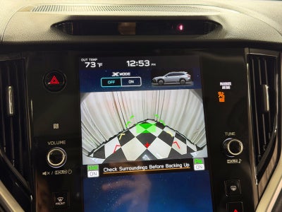 2024 Subaru Outback Limited XT