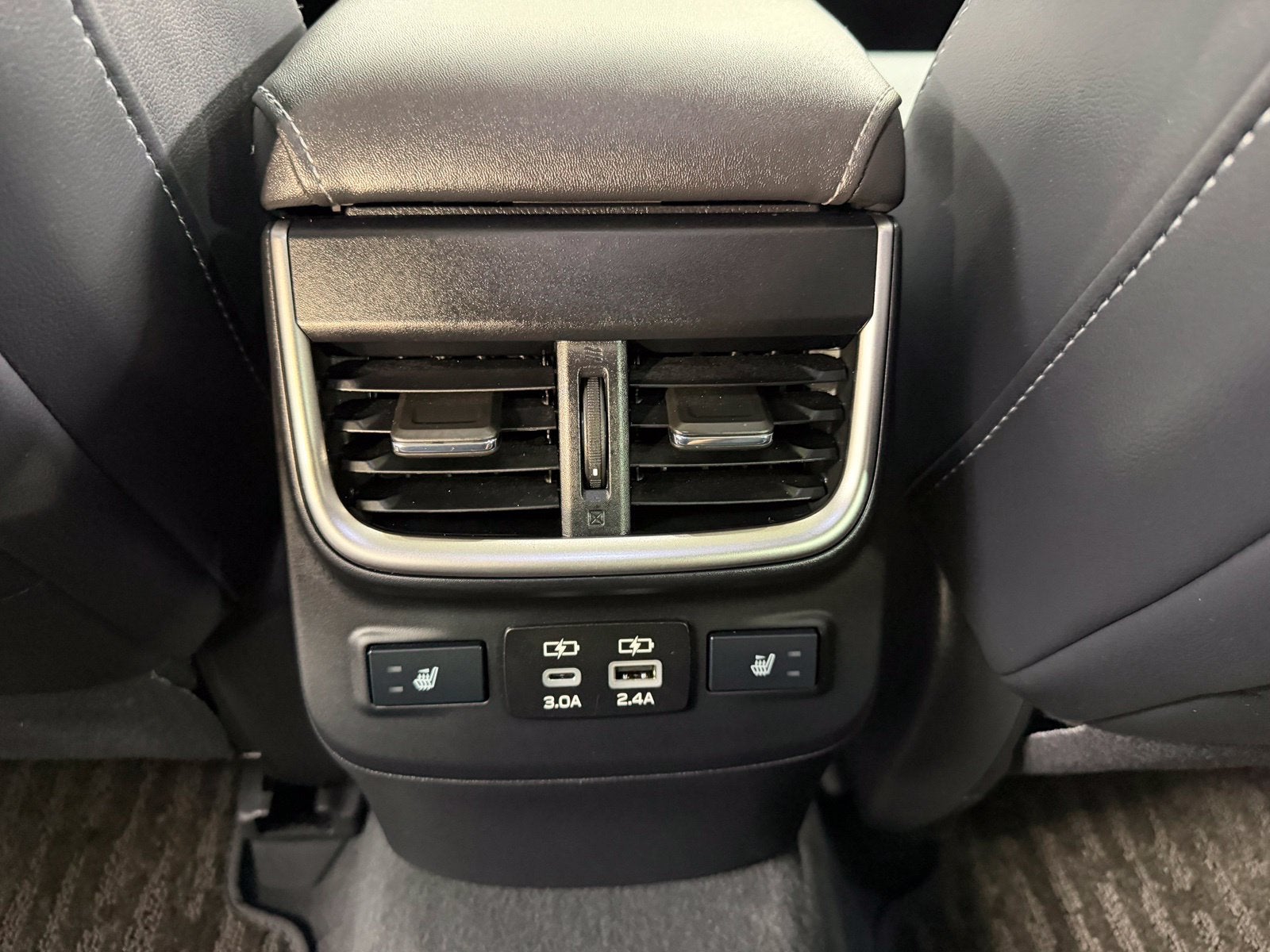 2024 Subaru Outback Limited XT