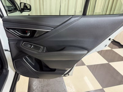 2024 Subaru Outback Limited XT