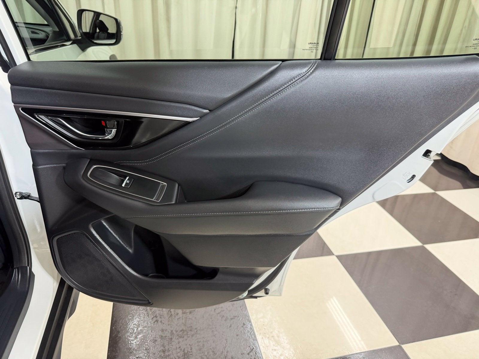 2024 Subaru Outback Limited XT