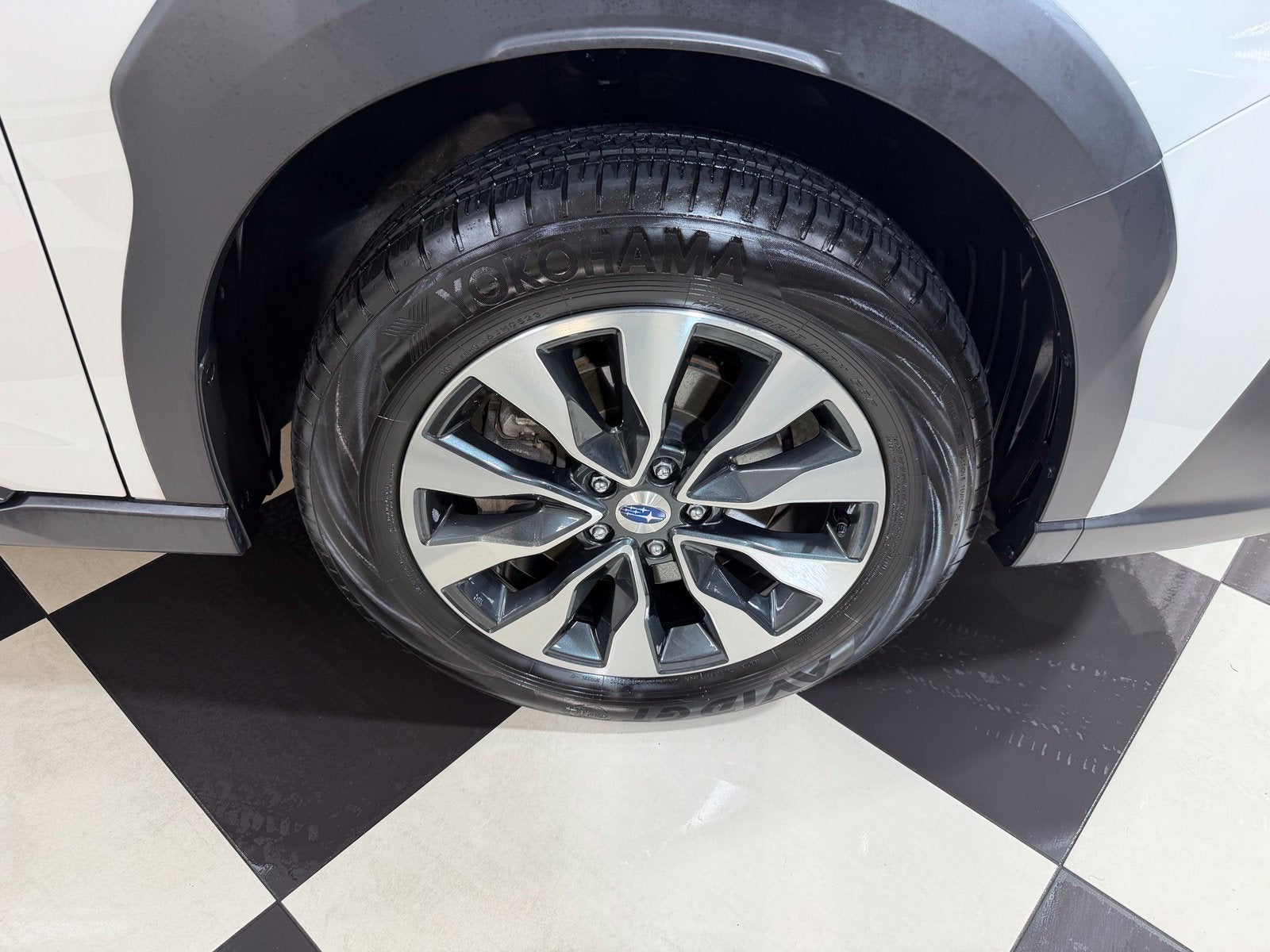 2024 Subaru Outback Limited XT
