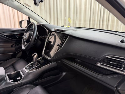 2024 Subaru Outback Limited XT