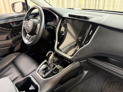 2024 Subaru Outback Limited XT
