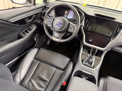 2024 Subaru Outback Limited XT