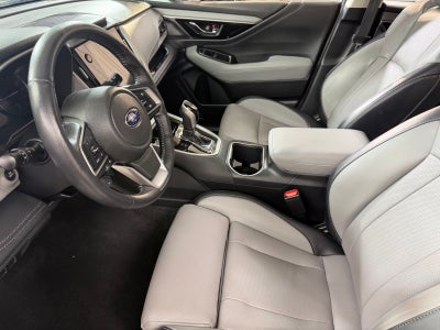 2022 Subaru Outback Limited XT