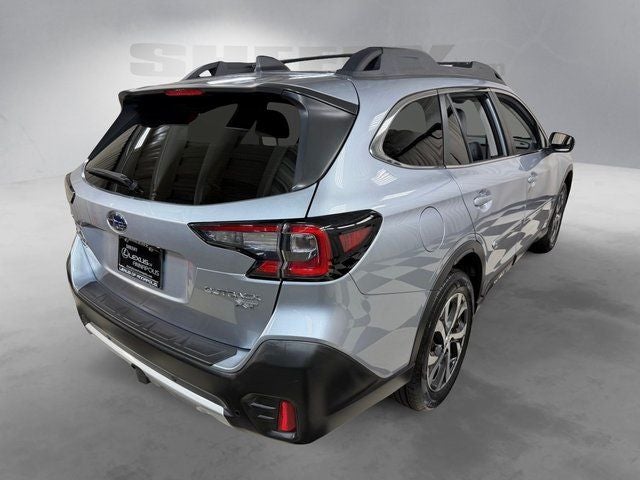 2022 Subaru Outback Limited XT