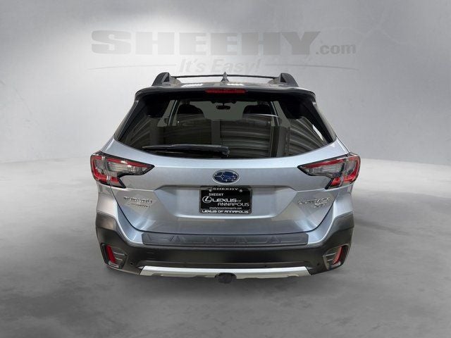 2022 Subaru Outback Limited XT