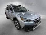 2022 Subaru Outback Limited XT