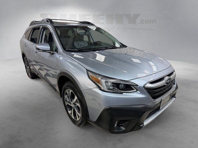 2022 Subaru Outback Limited XT