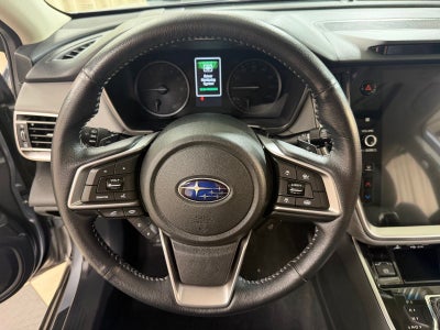 2022 Subaru Outback Limited XT