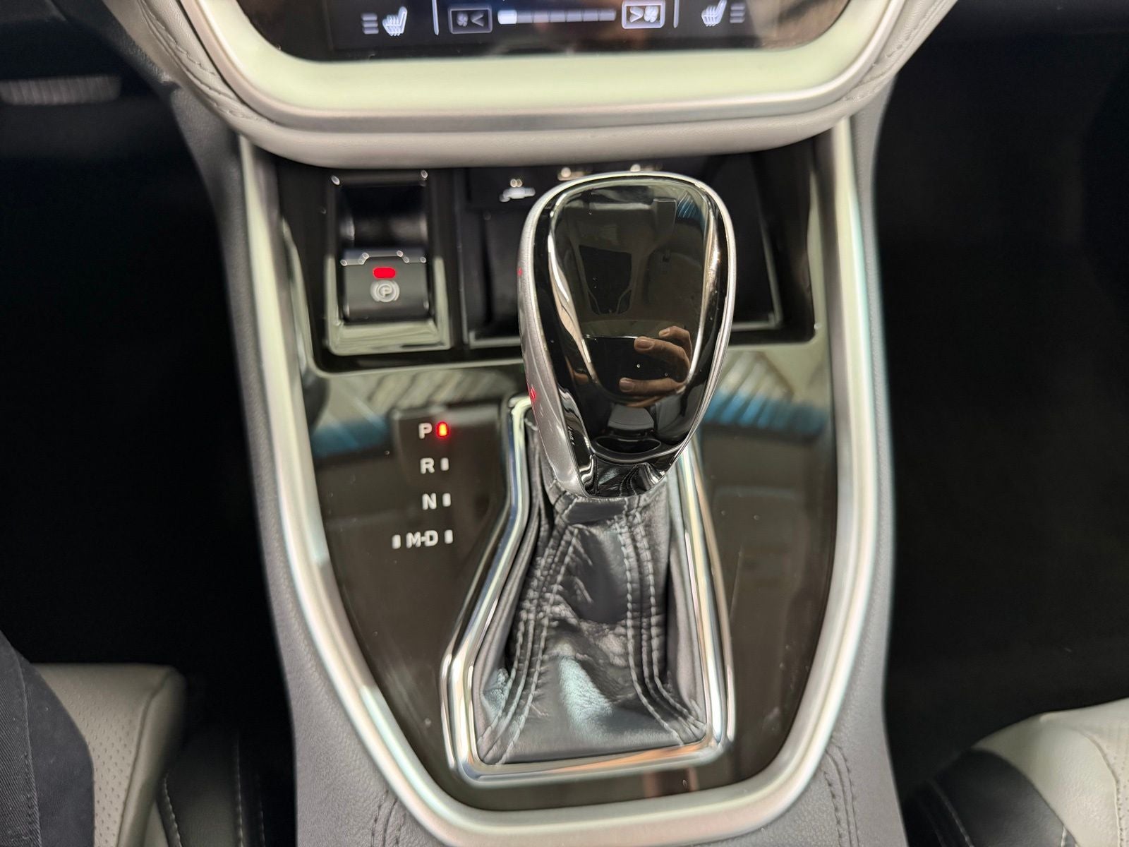 2022 Subaru Outback Limited XT
