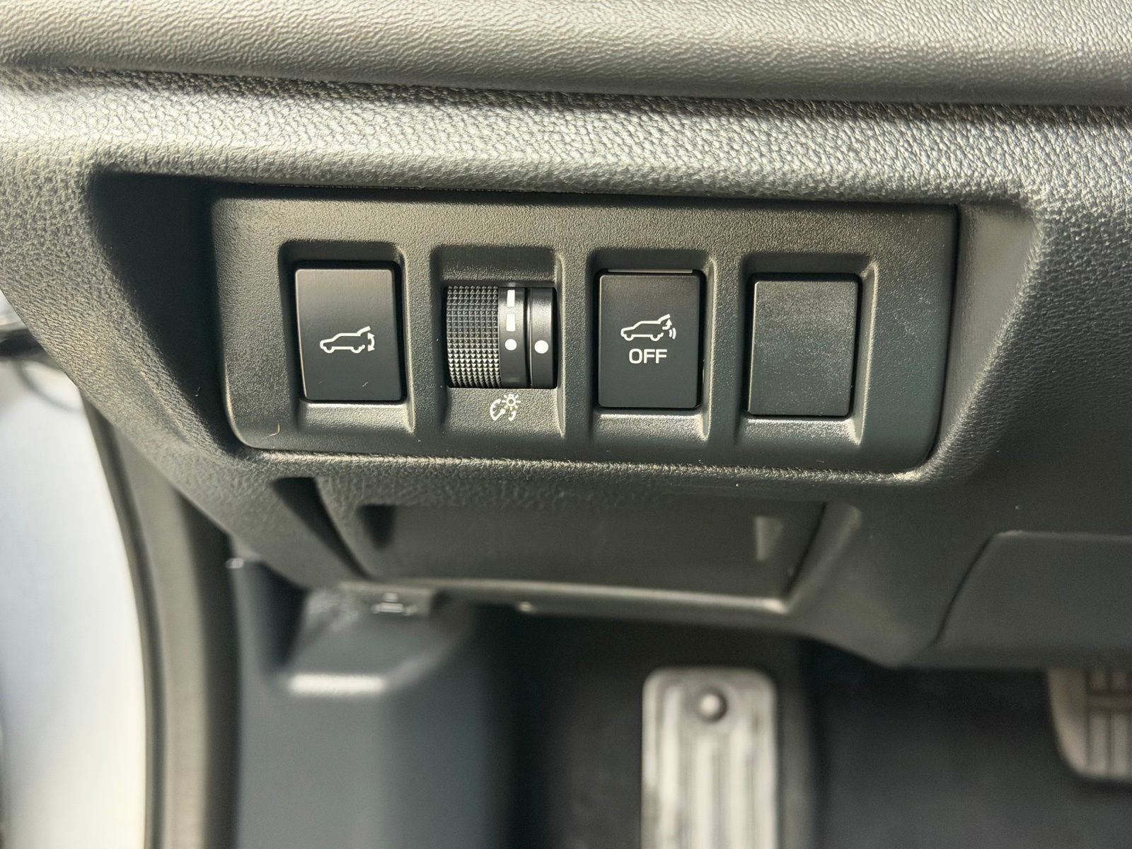 2022 Subaru Outback Limited XT